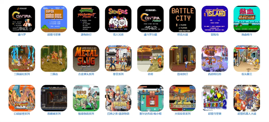 十大经典DIY游戏盘点:探索创意无限新体验 十大经典DIY游戏盘点:探索创意无限新体验