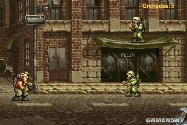 无声英雄盘点:十大经典无声主角游戏深度解析 无声英雄盘点:十大经典无声主角游戏深度解析