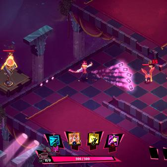 盘点热门动作Rogue游戏，解锁高人气游戏新体验