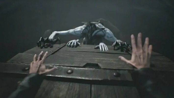 最新恐怖游戏盘点:揭秘最佳惊悚体验排行 最新恐怖游戏盘点:揭秘最佳惊悚体验排行