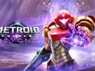 NS2版《银河战士4》外观揭秘:竟与NS1版相差无几! NS2版《银河战士4》外观揭秘:竟与NS1版相差无几!