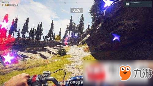 月影惊魂:揭秘未知生存挑战 月影惊魂:揭秘未知生存挑战