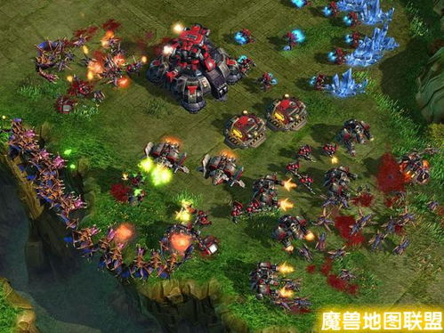 十大经典即时战略游戏盘点:揭秘热门好玩的策略盛宴 十大经典即时战略游戏盘点:揭秘热门好玩的策略盛宴