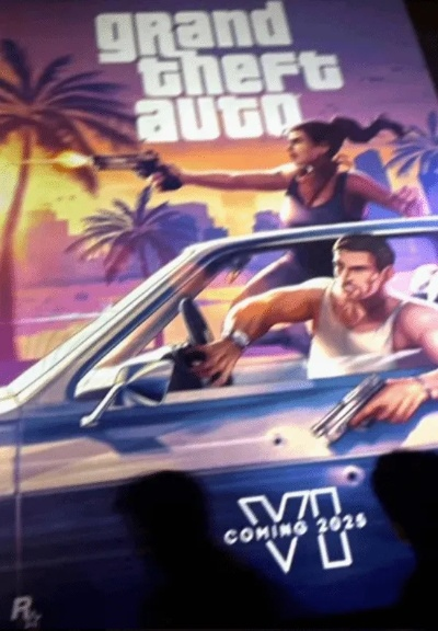 《GTA6》预告片两年未现,神秘发售日引玩家热议,揭秘新期待! 《GTA6》预告片两年未现,神秘发售日引玩家热议,揭秘新期待!