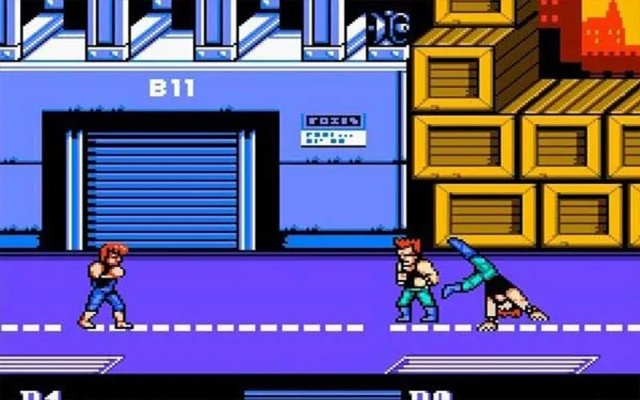 80年代经典游戏盘点:十大耐玩之作深度解析 80年代经典游戏盘点:十大耐玩之作深度解析