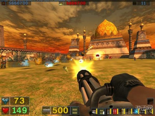 热门下载:揭秘高人气FPS游戏排行榜单 热门下载:揭秘高人气FPS游戏排行榜单