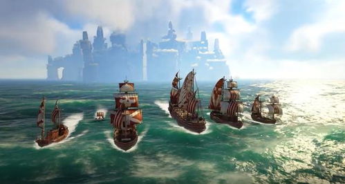 艺术魅力尽收眼底,热门精选游戏盘点推荐 艺术魅力尽收眼底,热门精选游戏盘点推荐