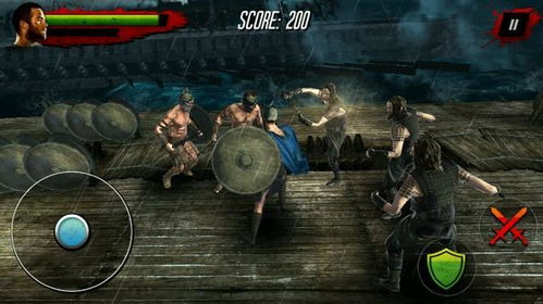 砍杀游戏巅峰之作，揭秘十大必玩砍杀排行攻略