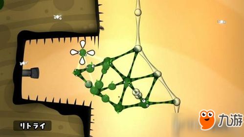 精选物理游戏盘点:人气爆棚的益智佳作推荐 精选物理游戏盘点:人气爆棚的益智佳作推荐
