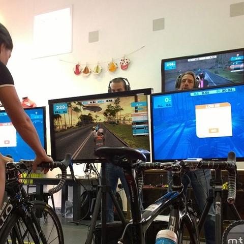 热门自行车游戏盘点：揭秘十大热门骑行乐趣