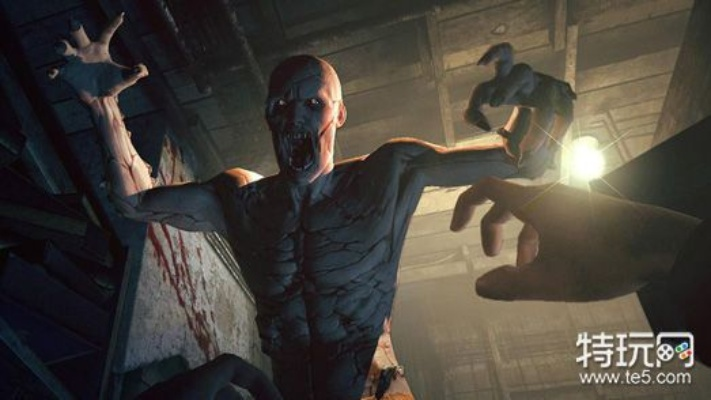 十大惊悚体验,揭秘恐怖游戏必玩佳作推荐 十大惊悚体验,揭秘恐怖游戏必玩佳作推荐