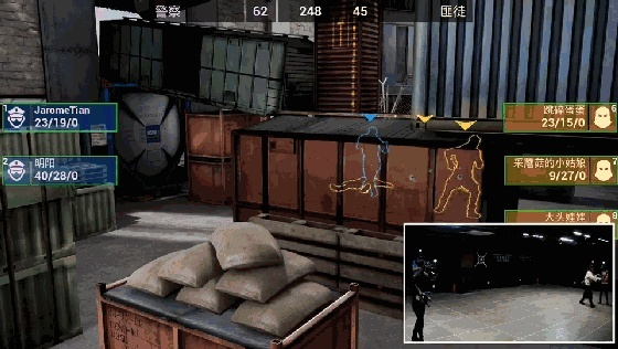 盘点热门全动态影像游戏,揭秘最佳互动体验攻略 盘点热门全动态影像游戏,揭秘最佳互动体验攻略