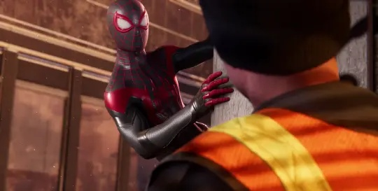 平凡英雄迈尔斯,蜘蛛侠新篇大放异彩 平凡英雄迈尔斯,蜘蛛侠新篇大放异彩