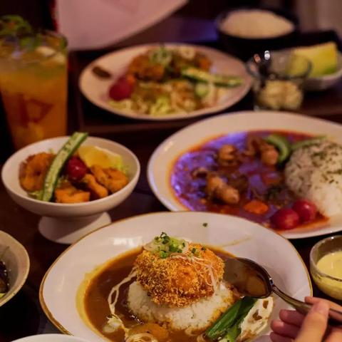 十大必玩餐厅游戏盘点：揭秘美食经营新潮流