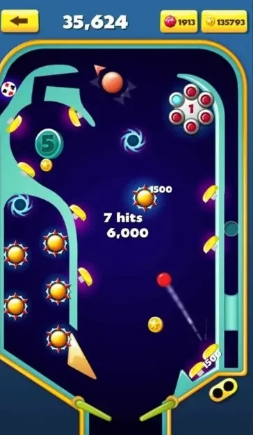 盘点弹球游戏：揭秘高人气最佳玩法攻略