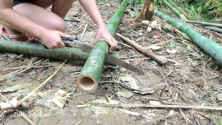 荒野求生必备:高效砍竹技巧解析攻略 荒野求生必备:高效砍竹技巧解析攻略