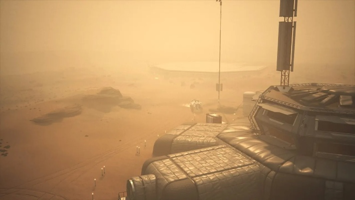 火星热门游戏盘点：人气巅峰之作深度解析