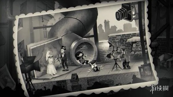 热门精选记叙游戏,深度体验新视角 热门精选记叙游戏,深度体验新视角