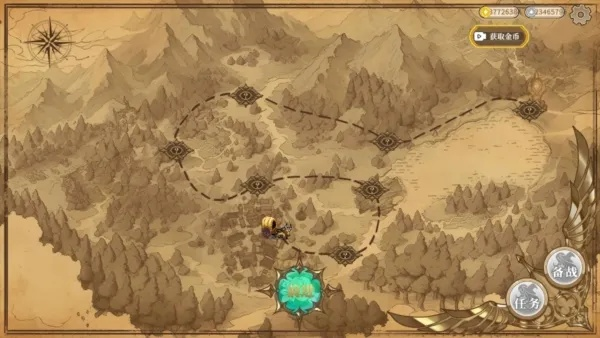 热门隐藏宝藏游戏盘点,精选趣味探索之旅 热门隐藏宝藏游戏盘点,精选趣味探索之旅