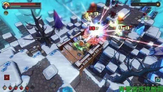 动作Rogue游戏盘点:揭秘高人气玩法与推荐精选 动作Rogue游戏盘点:揭秘高人气玩法与推荐精选