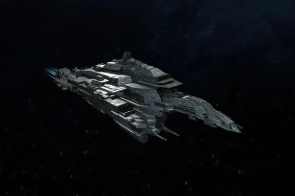 星战前夜舰船解析:无烬星河十大势力战舰深度揭秘与全新价值解析 星战前夜舰船解析:无烬星河十大势力战舰深度揭秘与全新价值解析