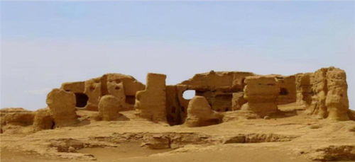 逍遥情缘中丝路明珠塞外江南楼兰古国异域之美揭秘! 逍遥情缘中丝路明珠塞外江南楼兰古国异域之美揭秘!