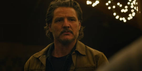 《最后生还者2》佩德罗帕斯卡与乔尔共鸣:深刻共鸣乔尔之痛 《最后生还者2》佩德罗帕斯卡与乔尔共鸣:深刻共鸣乔尔之痛