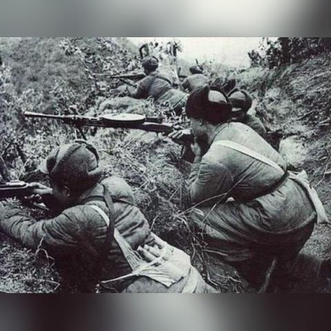 《战争雷霆》步兵震撼上线,全新战术体验来袭! 《战争雷霆》步兵震撼上线,全新战术体验来袭!