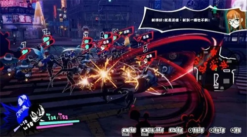 《女神异闻录:夜幕魅影》3.5新版本暗光梦境今日开启! 《女神异闻录:夜幕魅影》3.5新版本暗光梦境今日开启!