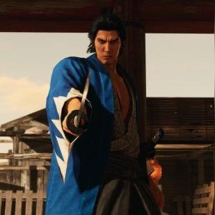 《如龙维新!极》PS5/XS/PC试玩体验:畅爽战斗,尽享江湖! 《如龙维新!极》PS5/XS/PC试玩体验:畅爽战斗,尽享江湖!