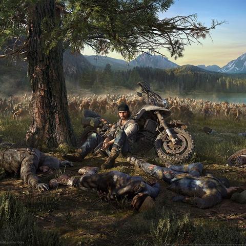 《往日不再》告别PS独占!Steam平台即将迎来全新冒险 《往日不再》告别PS独占!Steam平台即将迎来全新冒险