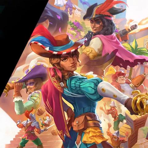 《胡闹搬家》DLC“天堂搬家队”2月25日全新上线! 《胡闹搬家》DLC“天堂搬家队”2月25日全新上线!