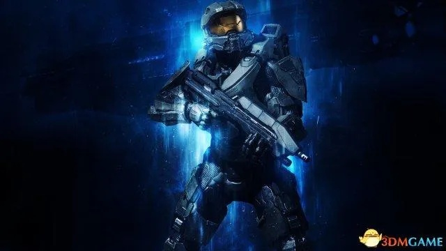 《光环6》开发确认！E3 2018独家预告来袭