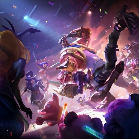 《无畏契约》5月2日皮肤排行:热门皮肤盘点! 《无畏契约》5月2日皮肤排行:热门皮肤盘点!