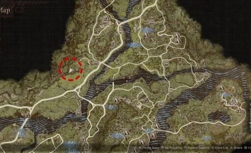 《龙之信条2》隐藏村落位置速查指南 《龙之信条2》隐藏村落位置速查指南