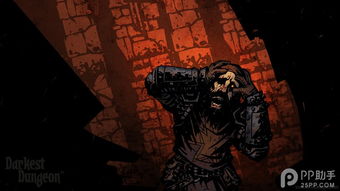 《暗黑地牢》iPad版月底来袭!独家体验冒险新篇章 《暗黑地牢》iPad版月底来袭!独家体验冒险新篇章