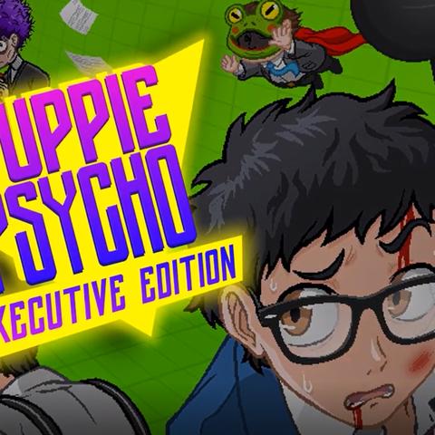 《疯狂雅皮士》:揭秘职场惊悚幕后! 《疯狂雅皮士》:揭秘职场惊悚幕后!