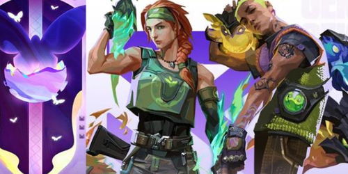 《无畏契约莲花古城铁臂攻略:高效打法揭秘》 《无畏契约莲花古城铁臂攻略:高效打法揭秘》