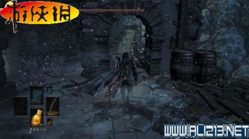 《黑暗之魂3》全攻略:DLC地毯式流程解析,新手必看! 《黑暗之魂3》全攻略:DLC地毯式流程解析,新手必看!