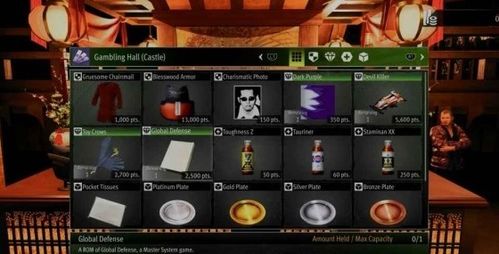 《如龙7外传》赤目情报网攻略:解锁无名之龙隐藏任务 《如龙7外传》赤目情报网攻略:解锁无名之龙隐藏任务