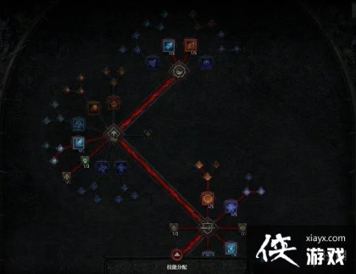 《暗黑4》第二赛季梦魇副本深度解析:攻略与技巧揭秘 《暗黑4》第二赛季梦魇副本深度解析:攻略与技巧揭秘