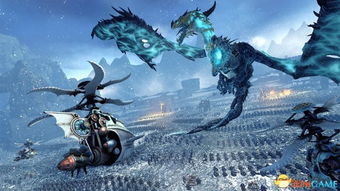 《全面战争:战锤》新预告首发!牛头人战士震撼登场! 《全面战争:战锤》新预告首发!牛头人战士震撼登场!