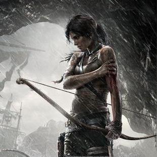 《古墓丽影:崛起》PC版国区售价揭晓!发售日期大曝光! 《古墓丽影:崛起》PC版国区售价揭晓!发售日期大曝光!