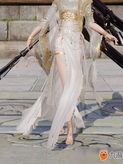 《逆水寒》西域舞乐天衣焕新！老兵服新赛季首波外观大揭秘！