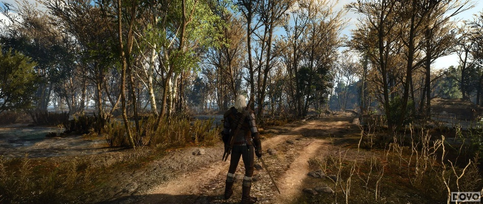 《巫师3》免费DLC大揭秘!周货来袭,不容错过! 《巫师3》免费DLC大揭秘!周货来袭,不容错过!