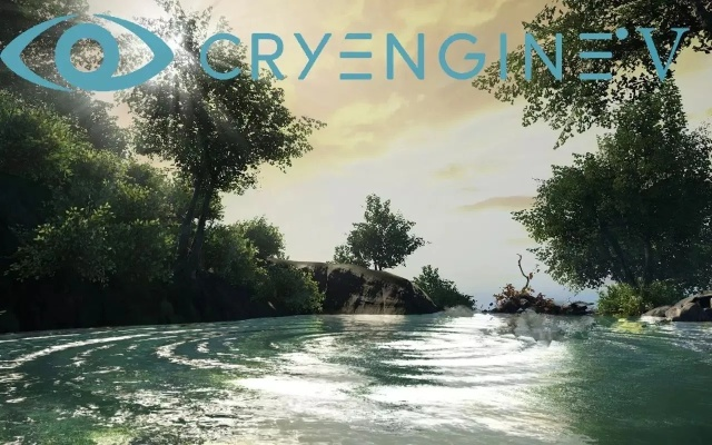 《本影》CryEngine新截图曝光,动作RPG视觉盛宴! 《本影》CryEngine新截图曝光,动作RPG视觉盛宴!
