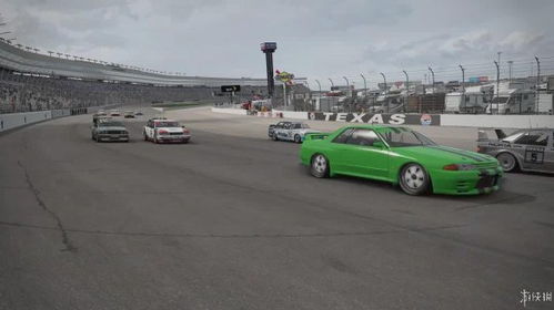 《赛车计划》车手专属:维修团队全阵容曝光 《赛车计划》车手专属:维修团队全阵容曝光