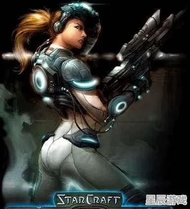 《星际争霸:幽灵》暂停开发?揭秘重启可能性! 《星际争霸:幽灵》暂停开发?揭秘重启可能性!