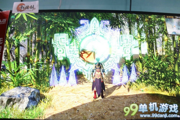 轩辕剑6CJ主题日独家试玩揭秘！