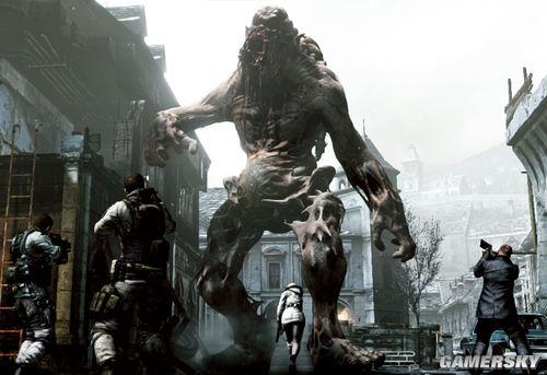 《生化危机6》佣兵模式极限挑战攻略揭秘 《生化危机6》佣兵模式极限挑战攻略揭秘